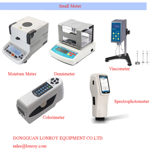 ASTM D5185 Inductively Coupled Plasma Emission <b>Spectrometer</b> - Product Image 3