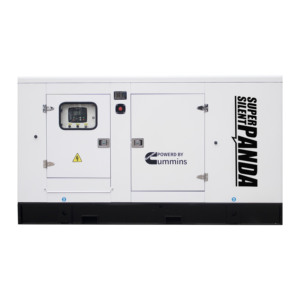 Generador Silencioso de 18kW-200kW para Emergencias en Apartamentos con Reducción de Ruido PD15~3000kwGF - Product Image 3