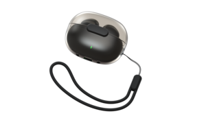 MK-011 New Version <strong>IOS</strong> Supporting Transparent OEM/ODM Accepted Earphones Headphones TWS High-End-Wireless Earbuds Manufacturer - Product Image 4