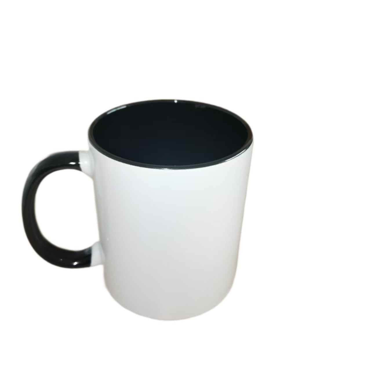 Custom-made inner color cups based on provided images