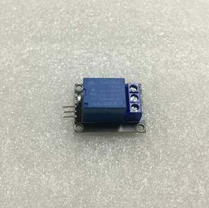 รีเลย์โมดูล<span class=keywords><strong>5V</strong></span> 1ช่องสัญญาณรีเลย์ <span class=keywords><strong>KY</strong></span>-<span class=keywords><strong>019</strong></span>บอร์ด<span class=keywords><strong>5V</strong></span> - Product Image 4