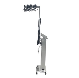 Innovativa Nuova Macchina Digitale Portatile per Permanente Capelli in Lega di Alluminio con Display LED Intelligente per Saloni e Uso Domestico - Product Image 3