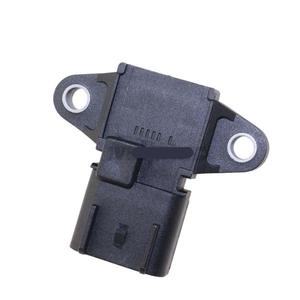 เซ็นเซอร์วัดความดันแผนที่เพิ่ม AA5A-9F479-DA 5WK96848 AA5Z-9F479-<span class=keywords><strong>B</strong></span> AA5A-9F479-CA สำหรับ MKS Lincoln Navigator - Product Image 3