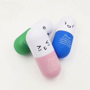 Pelotas Antiestrés Personalizadas con Logotipo, Impresas en Serigrafía, de Espuma, para Motivación Emocional, Regalos de Agradecimiento - Product Image 4