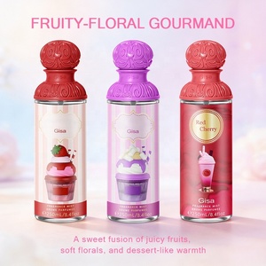 น้ำหอมอาหรับ กลิ่นหอมหวานสดชื่น กลิ่นไม้หอมติดทนนาน น้ำหอมบอดี้มิสต์กลิ่นดอกไม้แบบอาหรับ ระงับกลิ่นกาย ใช้ได้ทั้งชายและหญิง สำหรับดูแลผิวทุกวัน - Product Image 3