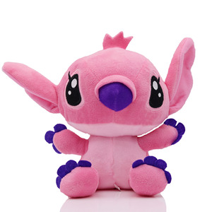 Jouet en peluche de point de poupée de bébé étoile classique pour les décorations de fête en gros disponible - Product Image 4