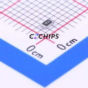 Résistance SMD RS-05L7R50FT 0805 (Type : Film épais) (Résistance : 7,5 Ohm Précision : 1%) - Product Image 1