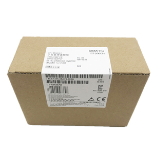 Siemens PLC S7-200 Cn CPU224XP PLC 6ES7214-2AD23-0XB8โมดูล - Product Image 2