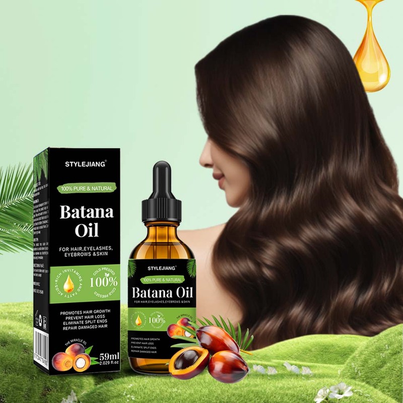 Wholesale Strengthening Nourish Hair Scalp Care