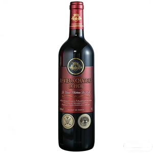 Eco-Friendly Copper Foil Embossed Sticker Easy to Apply Tequila Bottle <strong>Label</strong> - Product Image 4