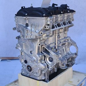 Высококачественный китайский производитель, новый автомобильный двигатель в сборе G4NA G4NB для KIA Sportage K5 Hyundai IX35 - Product Image 6