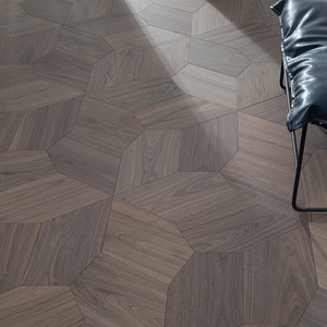 Parquet en chêne français multicouche T&G à installation facile, qualité RoHS ABC, 16 mm, 20 mm, 15 mm, pour maison de luxe - Product Image 1
