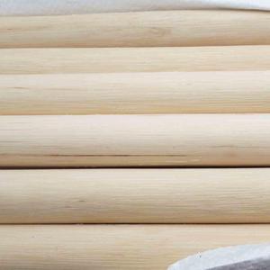 Singapur Venta al por mayor de ratán pulido Manau Cane Pole 18mm a 50mm Muebles y artesanías para productos agrícolas - Product Image 2