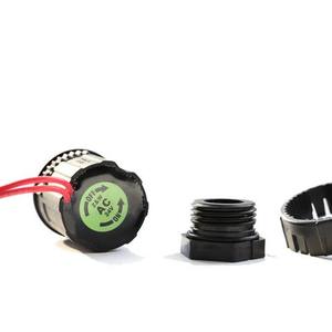 Cabezal Solenoide de Control Zanson 220V AC 0-1 MPa Tipo Piloto, Repuesto para Reparación de Válvulas PEB PGAEF FB CPB BPES - Product Image 4