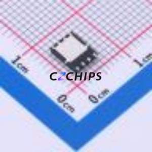 ทรานซิสเตอร์สนาม PowerPAK-SO-8 SIRA99DP-T1-GE3 (Mosfet) ใหม่และดั้งเดิม - Product Image 2