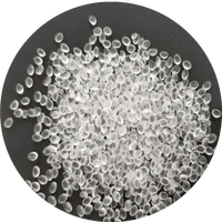 Granulés de résine EVA de haute qualité 7A60H, copolymère d'éthylène-acétate de vinyle, prix des granulés moussants EVA