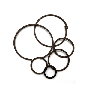 Joint d'étanchéité en caoutchouc TRANSPEED Dpo 221515 2215.15 230456 256503 256504 Al4 Dpo pour transmission - Product Image 2
