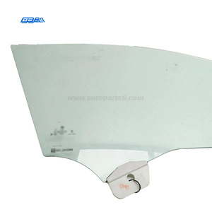 กระจกนิรภัยใสพิเศษสำหรับรถยนต์ BMW ix3 G08 รถยนต์ไฟฟ้า รุ่น OE 51337416967 สำหรับประตูสี่บาน - Product Image 5