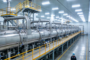 Agente Auxiliar de Bombeamento Líquido para Concreto Pronto a Usar a Preço de Fábrica - Product Image 4