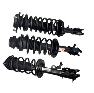 高品質で保証されたショックアブソーバータクシーは、東風Ix5の頻繁な停止と開始に対応します - Product Image 2