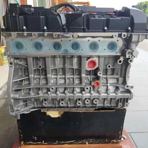 Motor N52B25A 2.5L I6, Bloque Largo, Motor Desnudo y Ensamblaje Completo para BMW Serie 3 E90 <span class=keywords><strong>325i</strong></span> 525i <span class=keywords><strong>E60</strong></span> - Product Image 1