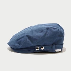 Casquette Gavroche Unisexe Personnalisée en Toile de Qualité Supérieure Certifiée BSCI Style Britannique Rétro pour Homme et Femme, Idéale pour le Sport et les Loisirs - Product Image 6