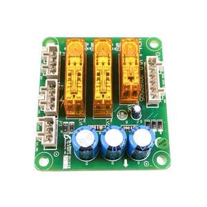 杭州提奥电梯配件宇迈车复调误动板ucm-a V1.0 - Product Image 2