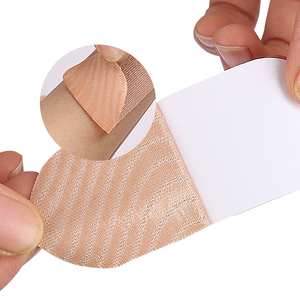 Cinta de Kinesiología Precortada de Alta Calidad para Muñeca, Soporte Interior y Exterior para Muñeca, Envoltura Elástica de Algodón Transpirable para Antebrazo, Parche Muscular Deportivo - Product Image 3