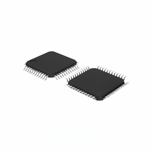 CX24109-11Z,518 Puce IC Tuner Vidéo Numérique 48HTQFP Composant Électronique Original Service Complet 48 TQFP à Pads apparents - Product Image 1