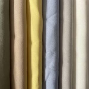 75D đôi Poly Bốn cách căng 200gsm vải đàn hồi - Product Image 3