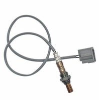 Z601-18-861A Z602-18-861 Capteurs d'oxygène avant et arrière pour Mazda 3 Mazda 1.6L