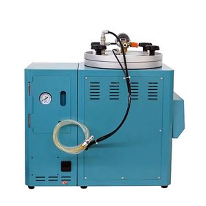 Injecteur de cire sous vide de luxe, édition premium, injecteur de cire à commande numérique, machine à couler la cire, machine à faire fondre les perles de cire - Product Image 2