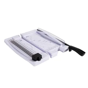 Pieghevole brevetto portatile Photo Cutter A4 manuale di carta macchina di taglio a ghigliottina di carta macchina di taglio