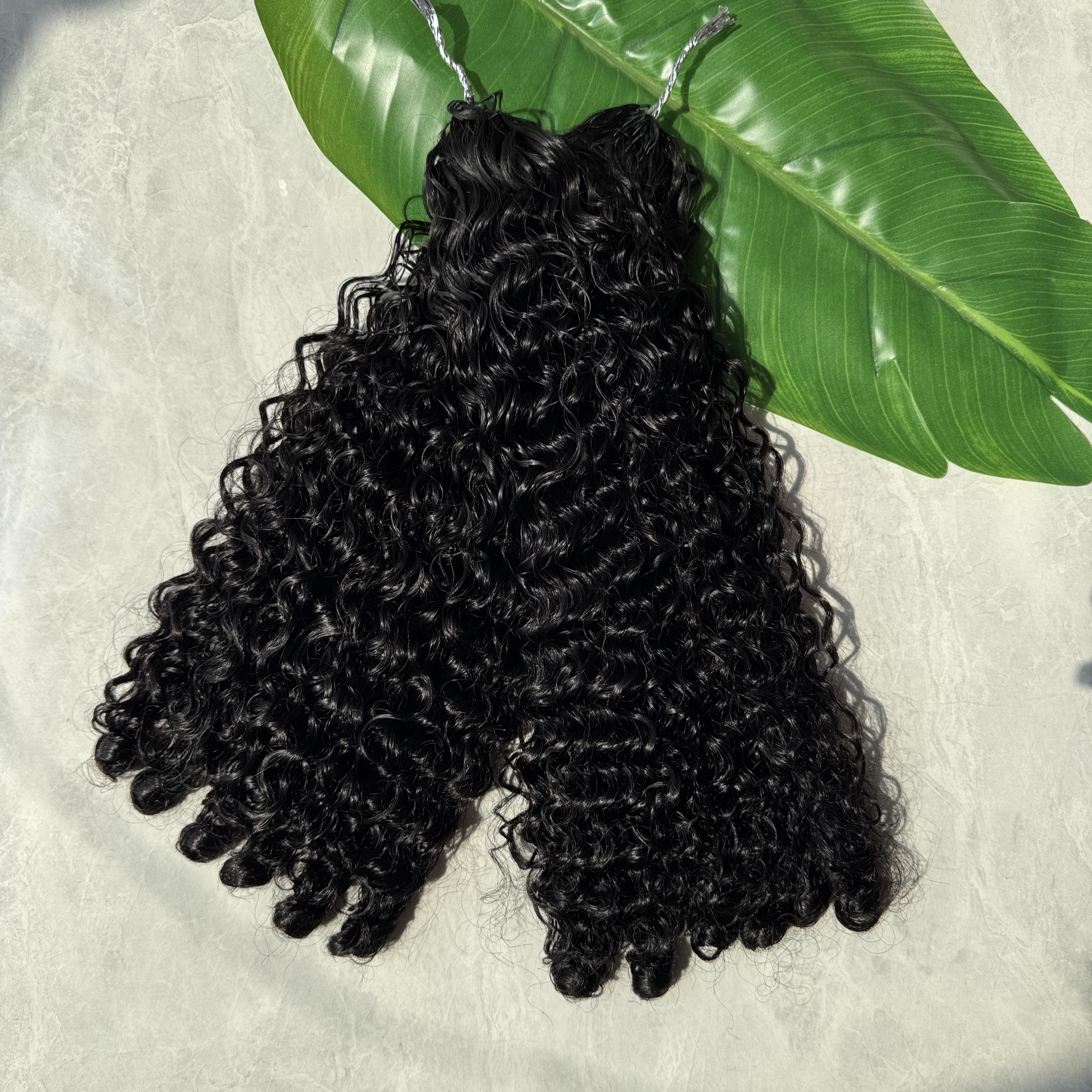 พม่าหยิก