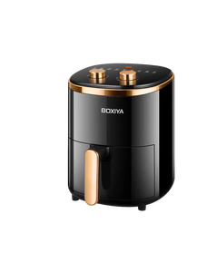 <span class=keywords><strong>Friteuse</strong></span> à <span class=keywords><strong>air</strong></span> électrique magique Poêle de cuisson détachable et facile à nettoyer Cuit des frites Grills Repas gastronomiques sains Solution de cuisson à un plat - Product Image 1