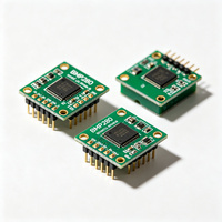 Consumer Electronics High Sensitivity BMP280-Module Sensor