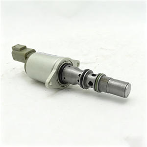 600-8815 Válvula Solenoide de Transmisión Compatible con 745 735C 740GC 745C en Stock - Product Image 2