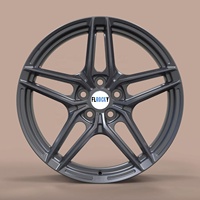 Jantes forgées tout-terrain Flrocky 17 18 19 20 21 22 24 26 pouces pour Land Rover Defender 90 110 Range Rover Discovery pour Porsche