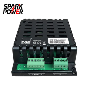 Adaptateurs de charge flottants à commande à distance BC2405 pour alimentation Deepsea DC 24V 5A, intelligents et en plastique - Product Image 3
