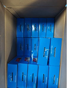 จอยเกมไร้สายแบบ Ergonomic Cool พร้อมเซ็นเซอร์ตรวจจับการเคลื่อนไหว 6 แกน Turbo ทัชแพด สั่นสะเทือนคู่ รองรับพีซี มีหลายสีให้เลือก - Product Image 2