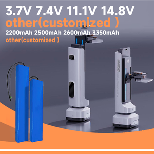 PKNERGY OEM 원통형 리튬 전지 충전식 <span class=keywords><strong>3.2V</strong></span> 14500 18500 18650 <span class=keywords><strong>Lifepo4</strong></span> 전동 공구 배터리 - Product Image 5