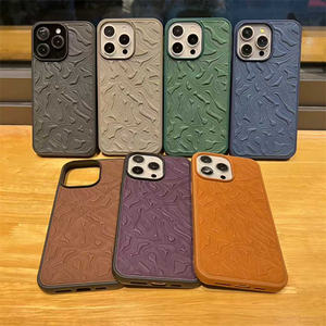 Coques de téléphone Lichicase multicolores résistantes aux rayures et couvrant entièrement le téléphone pour <span class=keywords><strong>Huawei</strong></span> Mate 70 70 Pro Accessoires mobiles - Product Image 1