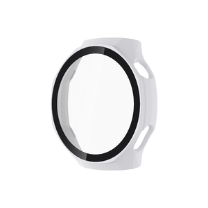 Enjoy Pretty High Quality Hollow PC con caja de reloj de vidrio de color puro para Huawei GT 6 Pro 46mm - Product Image 4