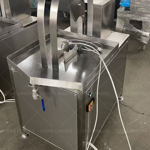 Máquina industrial automática <span class=keywords><strong>de</strong></span> extracción <span class=keywords><strong>de</strong></span> agua <span class=keywords><strong>de</strong></span> división <span class=keywords><strong>de</strong></span> <span class=keywords><strong>coco</strong></span>, utilizada para el procesamiento por lotes y la producción <span class=keywords><strong>de</strong></span> Cocos - Product Image 4