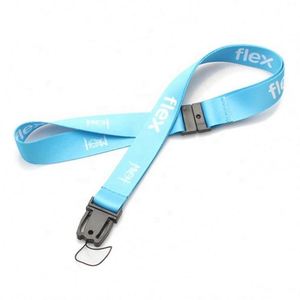 Correas Personalizadas para Teléfono con Logotipo al por Mayor, Sublimación de Tinta en Poliéster con Impresión Offset y Serigrafía - Product Image 1