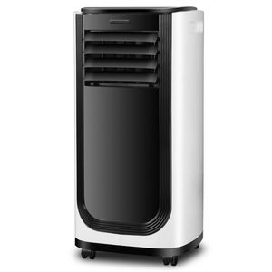 OEM Heat And Cool R410a 9000Btu condizionatore d'aria portatile a doppio tubo con approvazione CB SAA - Product Image 5