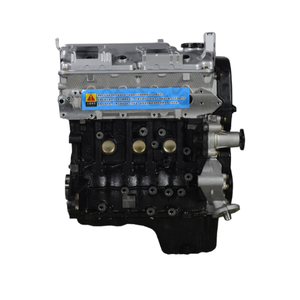 Moteur à essence/pétrole 4 cylindres 1,6 L 4G18 de haute qualité, neuf, assemblé pour Zotye T600 T700 <span class=keywords><strong>Mitsubishi</strong></span> Lancer, testé professionnellement - Product Image 3