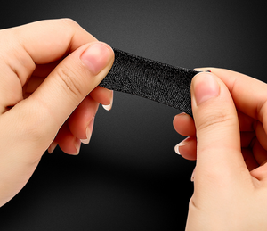Sweatproof Anti-slip Sensitive Mobile Touch Gaming Finger Sleeve with Carbon Fiber Eco-Friendly & Air Cooling for Mobile Games - Product Image 4
