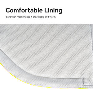 Chaleco Refrescante <span class=keywords><strong>para</strong></span> Perros Truelove al por Mayor Transpirable Cómodo Evaporativo Deportivo al Aire Libre Reflectante Duradero Ropa <span class=keywords><strong>para</strong></span> Perros Arnés - Product Image 2