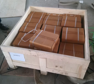 Bán Buôn Bánh Răng Vương Miện Và Bánh Răng Vi Sai Alxe 405 Vật Liệu Quốc Tế Cho R405-307 Xe Tải <span class=keywords><strong>Rockwell</strong></span> 43*14 - Product Image 6